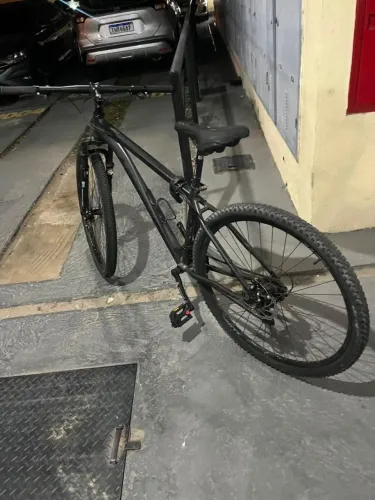 bicicleta aro 29