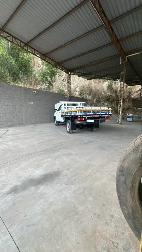 Carroceria Hilux