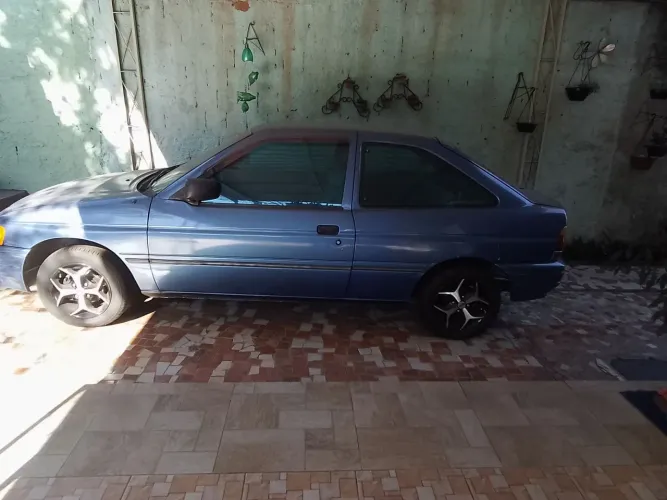 Ford Escort GL 1.8i / 1.8 1996