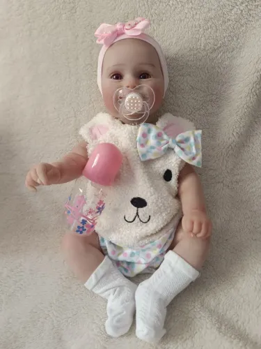 Bebê Reborn ?