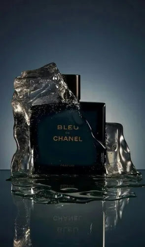 Bleu de Chanel