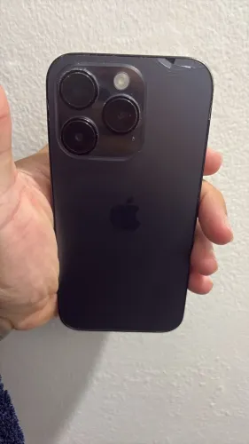 Vendo iPhone 14 Pro
