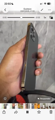 iPhone 12 Pro Max 256 gb