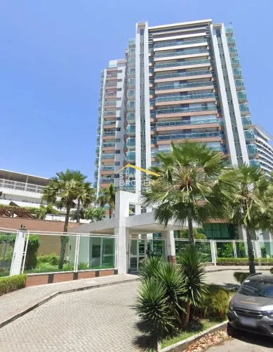 Soho Residence | Apartamento à Venda | 3 Quartos | 91m² | 2 Vagas | Edson Queiro