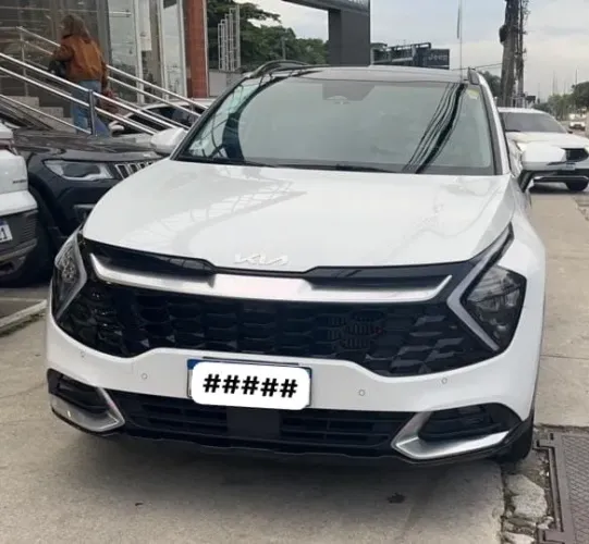 Kia Motors Sportage EXP P. 1.6 T-gdi Mhev 2024