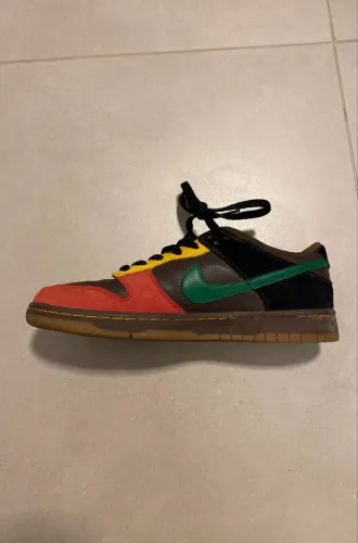 dunk low 6.0
