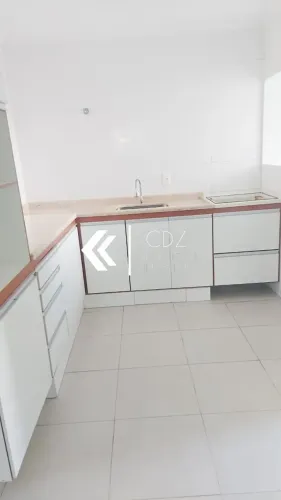 Apartamento com 2 Dormitórios para locação no Edifício Napoleão Bergamo- Sorocaba/SP