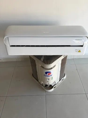 Ar condicionado 24.000 btus