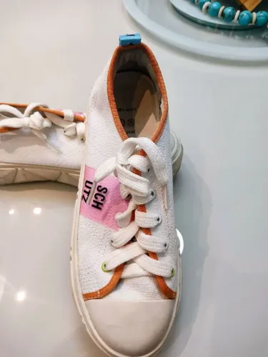 Tênis Schutz Branco 37