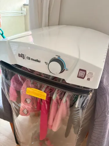 Secadora De roupa