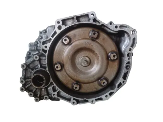  Caixa de câmbio LAND ROVER FREELANDER 2 2.2 DIESEL 2011
