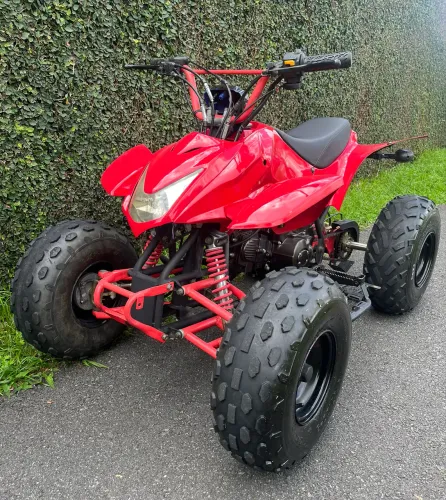 Quadriciclo 125cc