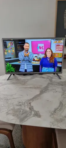 TV LG 32