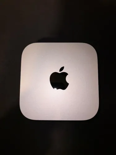 Mac Mini M4 16GB RAM 256GB SSD | Estado de Novo | Completo