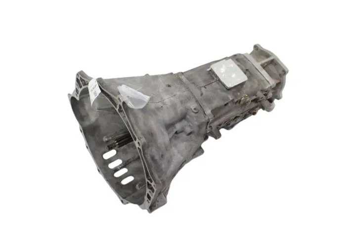 CAIXA CÂMBIO MANUAL 2.8 4X4 CHEVROLET S10 95-11