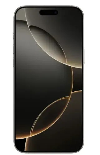 Iphone 16 ProMax 256GB Natural Titanium