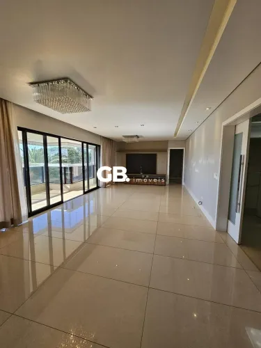 LOCAÇÃO | Apartamento | 3 suítes | 186m² | Gleba Palhano | Londrina | Torre Madri