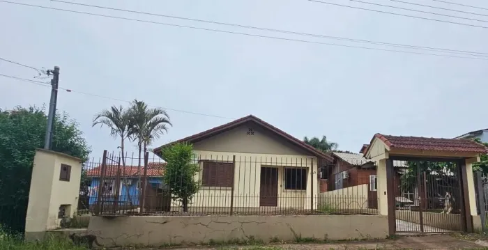 Casa a venda em Bom Retiro do Sul