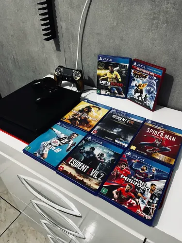 Ps4