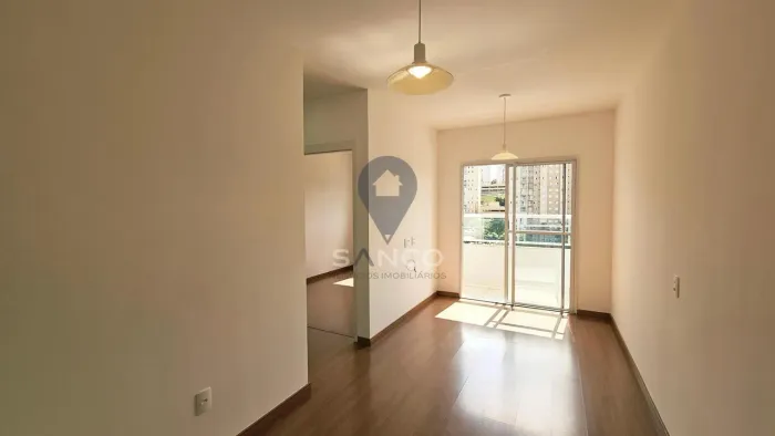 APARTAMENTO PARA LOCAÇÃO NO CONDOMÍNIO LA VITE TOSCANA, NA PONTE SÃO JOÃO - JUNDIAÍ/SP
