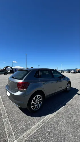 Volkswagen Polo Highline 200 TSI 1.0 Flex 12V Aut. 2020