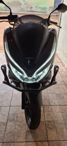 PCX 2021 em ótimo estado