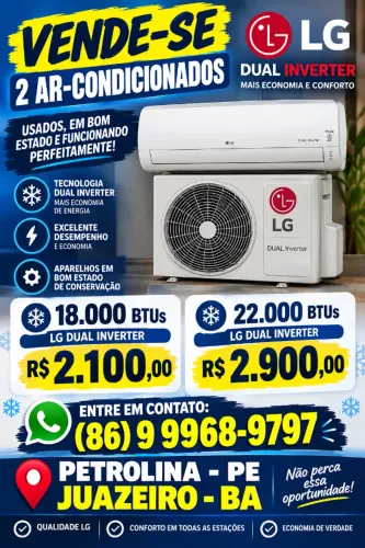 Ar-condicionado