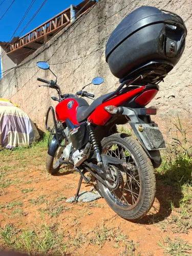 Honda Start 160 2019 $11.900.00 *