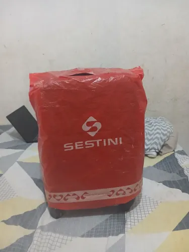 Mala para viagem, média! 12 kilos