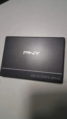 SSd 128gb PNY