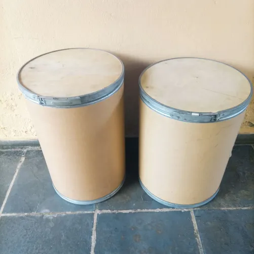 ArmazenamentoTambor São 02 BH/NG