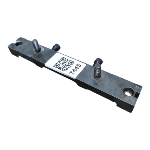 Flange Suporte Carter Motor Perkins Q20b 4236 D20 Maxion S4