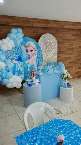 SR Eventos 