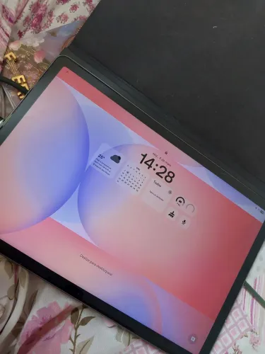 Tablet Samsung galaxy s10 lite