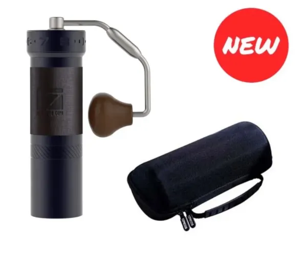 Moedor 1Zpresso ZP6 S Iron Gray