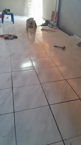 Pedreiro pra tudo