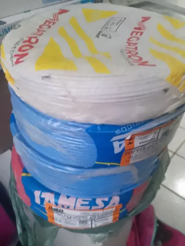 Fios elétricos classe a