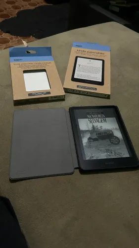 Kindle Paperwhite Signature Edition 32 GB