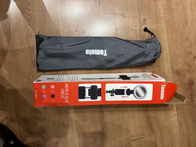 Suporte celular
