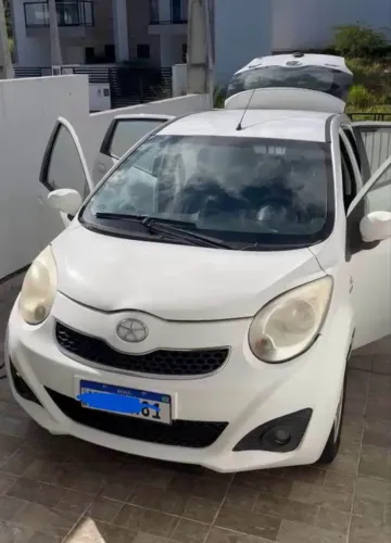 JAC J2 1.4 16V 5P Mec. 2013