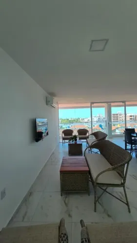 GC PORTO DE GALINHAS/ 26 M²/01 QTOS / VENDA