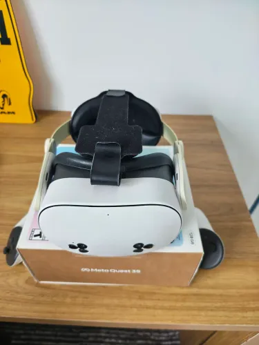 Óculos VR Meta quest 3s 128gb em perfeito estado