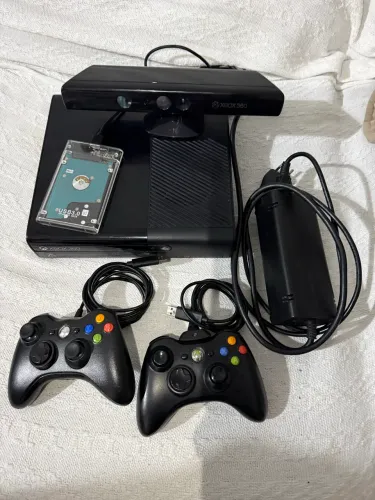 Vídeo game Xbox 360
