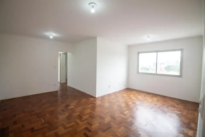 Santo Amaro - Apto a venda - 103m² - 3 quartos (2 suítes) - 1 vagas