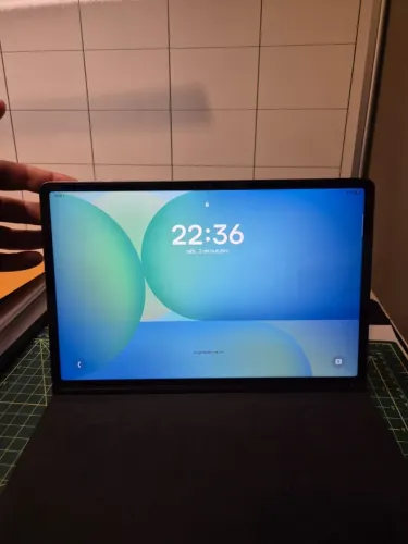 tablet