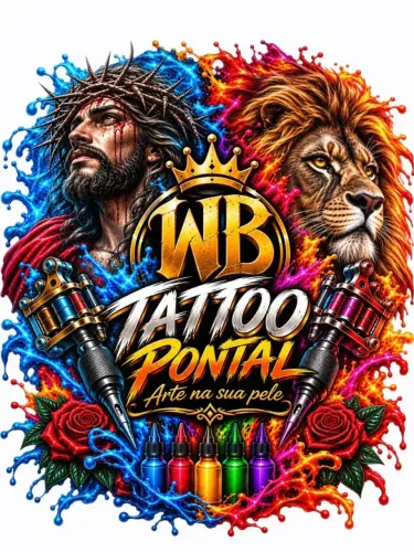 TATTOO ESTÚDIO (WB)