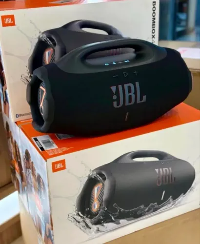JBL BOOMBOX 4