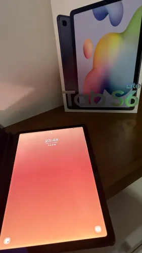 Tab s6