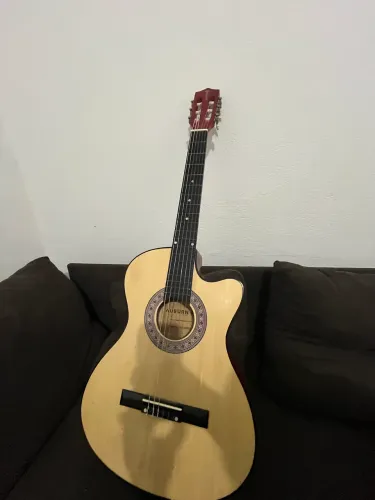 Violão Auburn Music