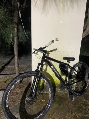 Bike aro 29